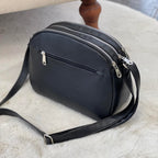 ABI black-дамска чанта в черно