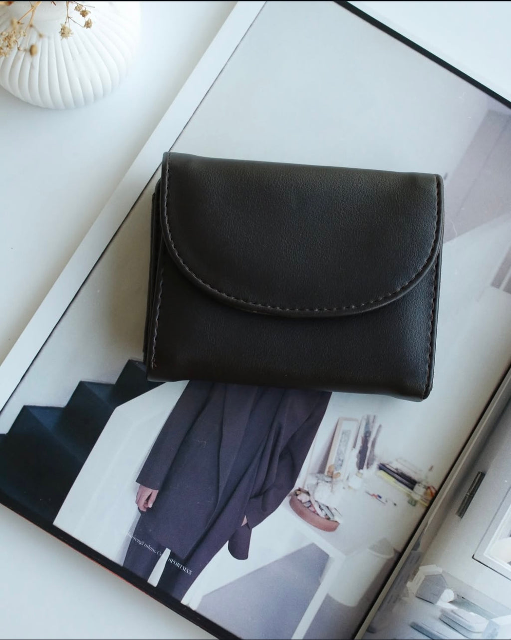 Дамски портфейл