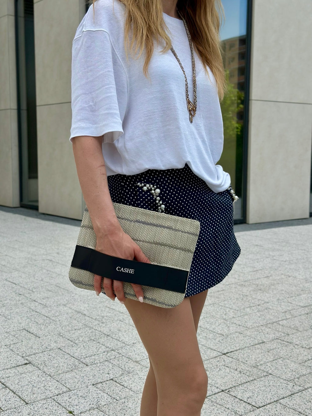 Дамски клъч