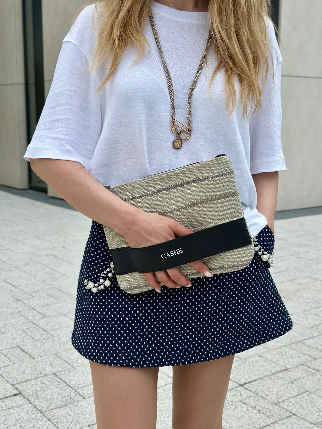 Дамски клъч