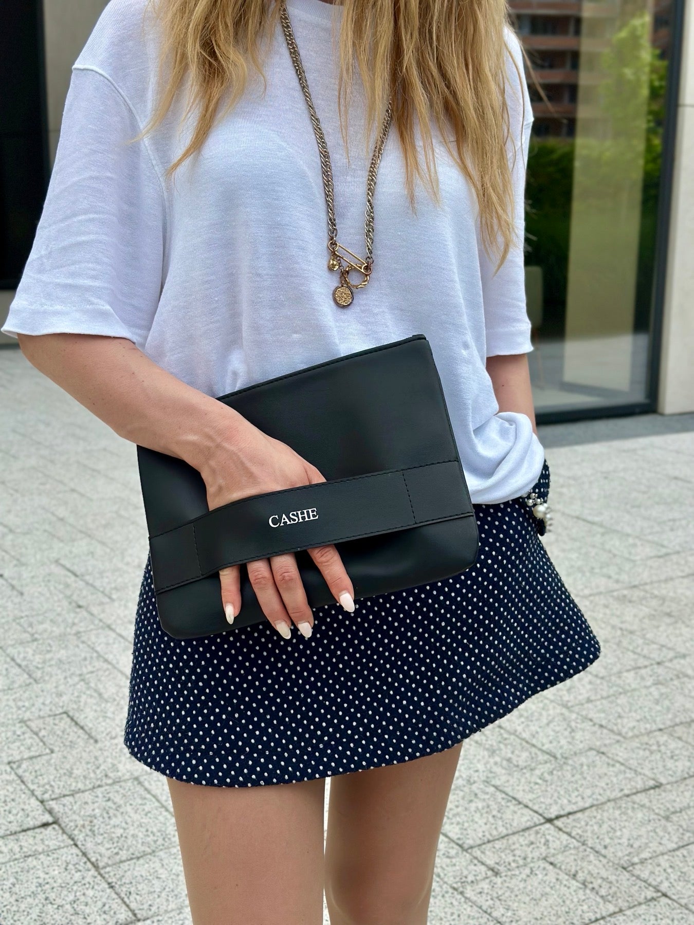 Дамски клъч