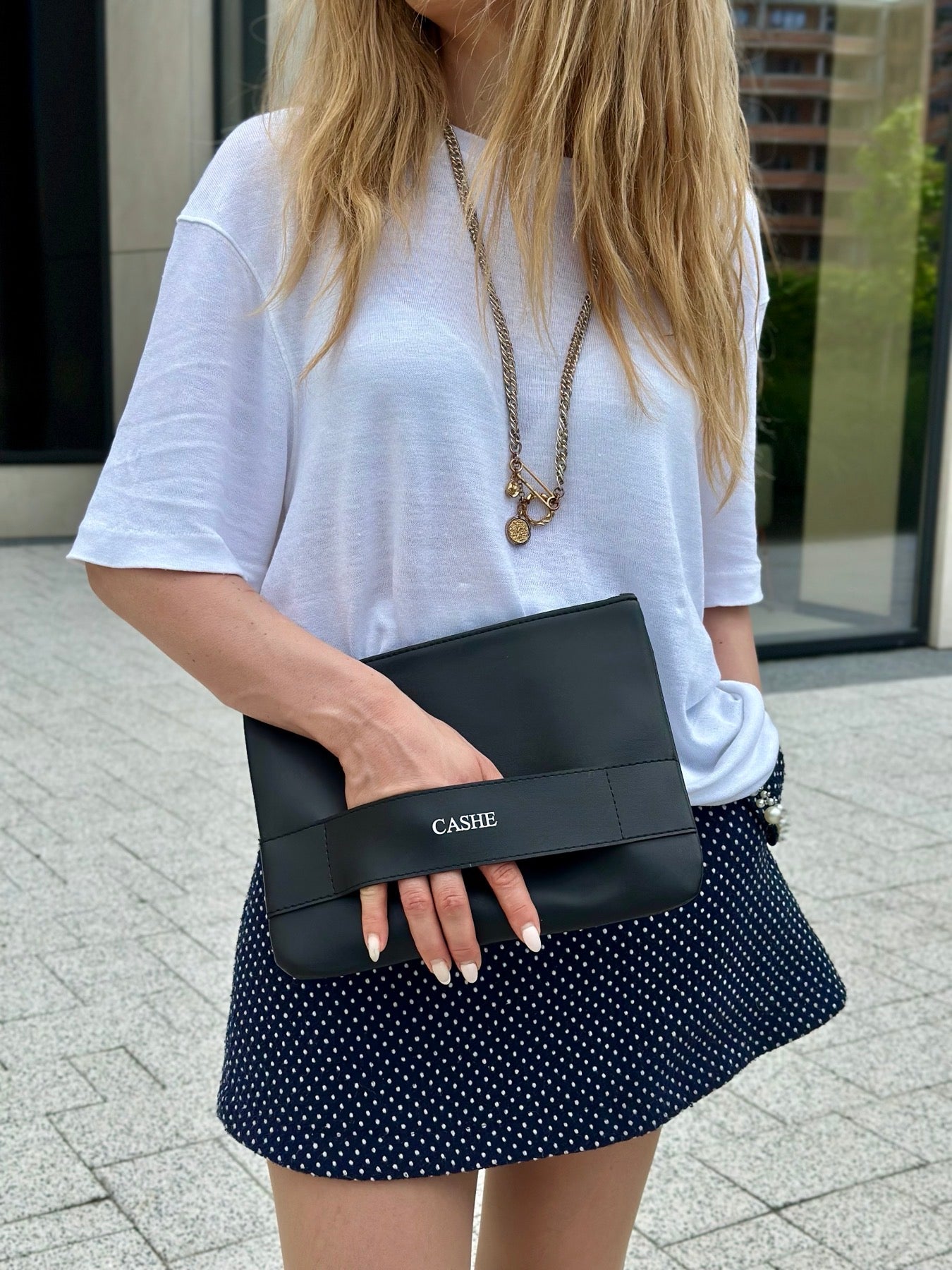 Дамски клъч