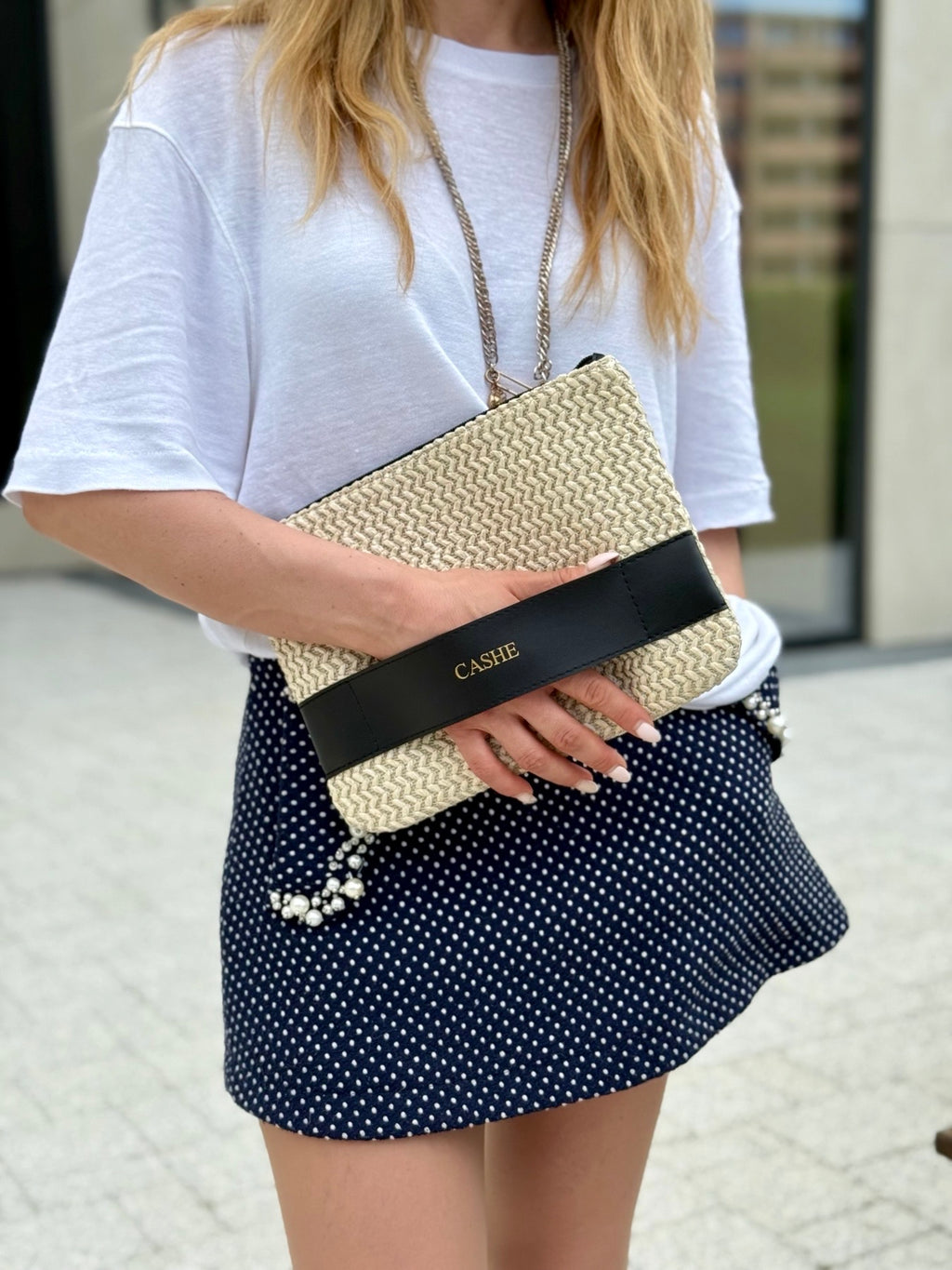 Дамски клъч