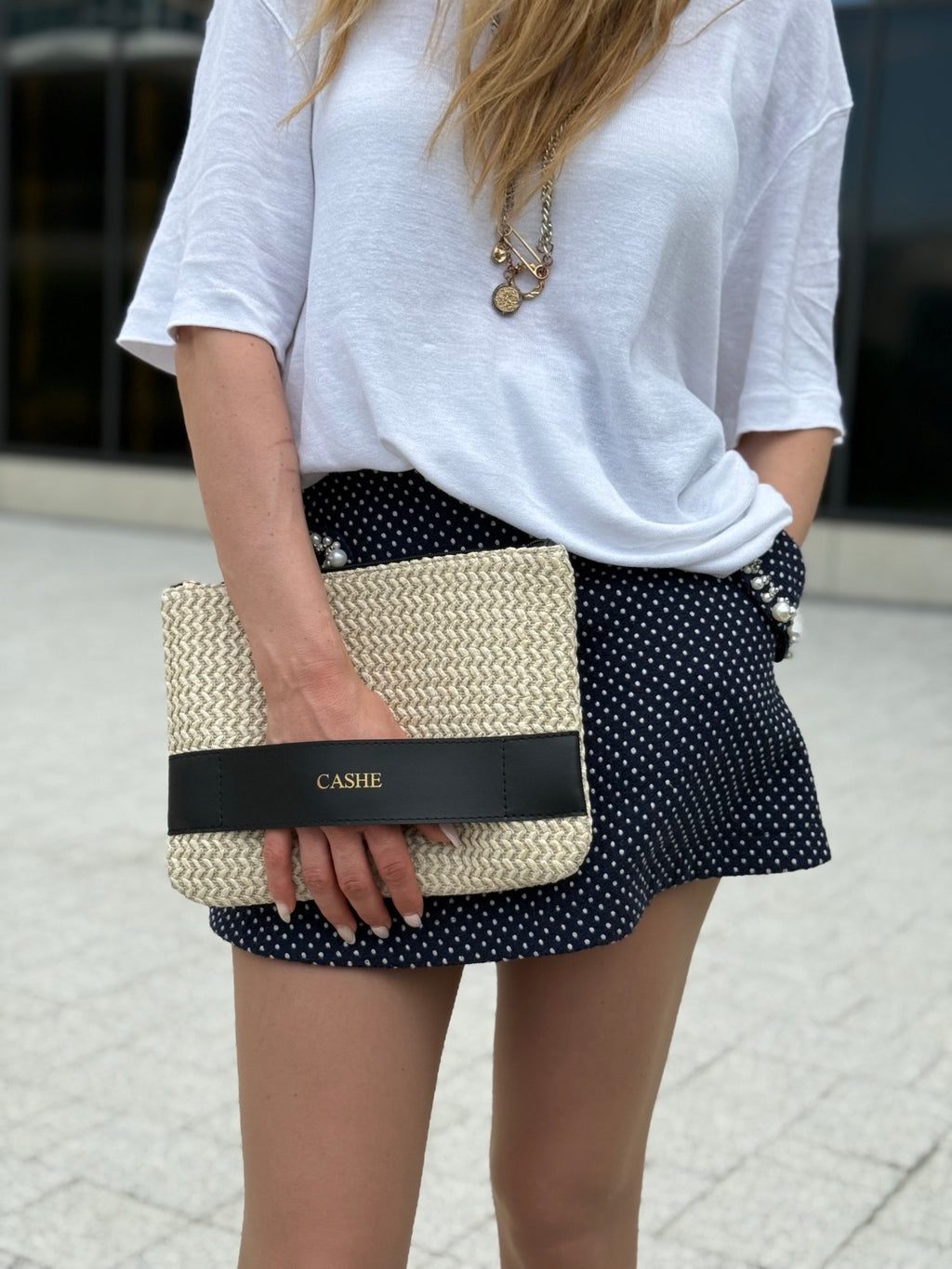 Дамски клъч