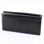 Дамски портфейл в черно