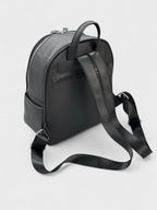 Valentina- раница с кожа и кадифе