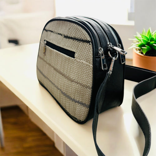 ABI SUMMER Дамска чанта