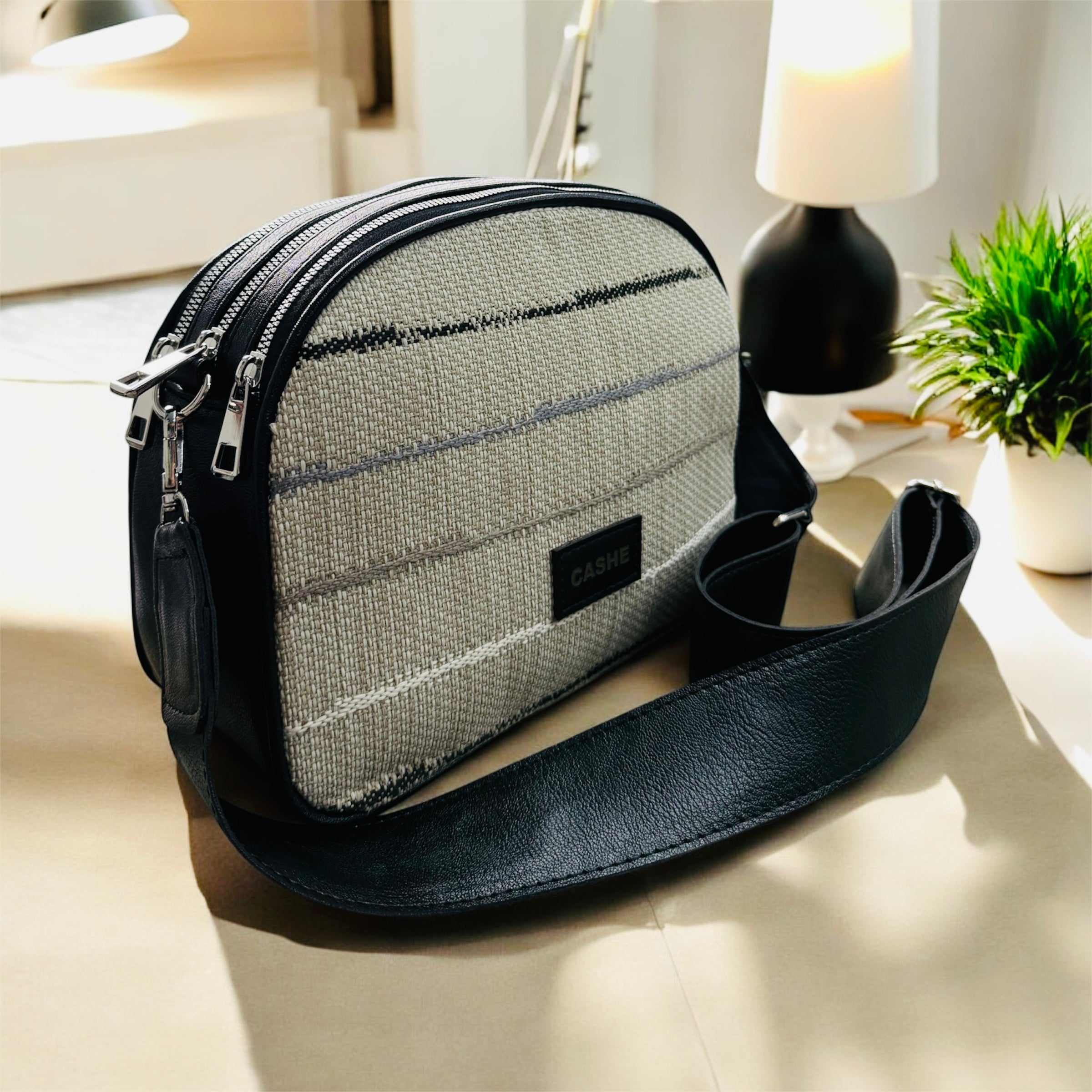 ABI SUMMER Дамска чанта