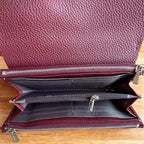 Дамски портфейл