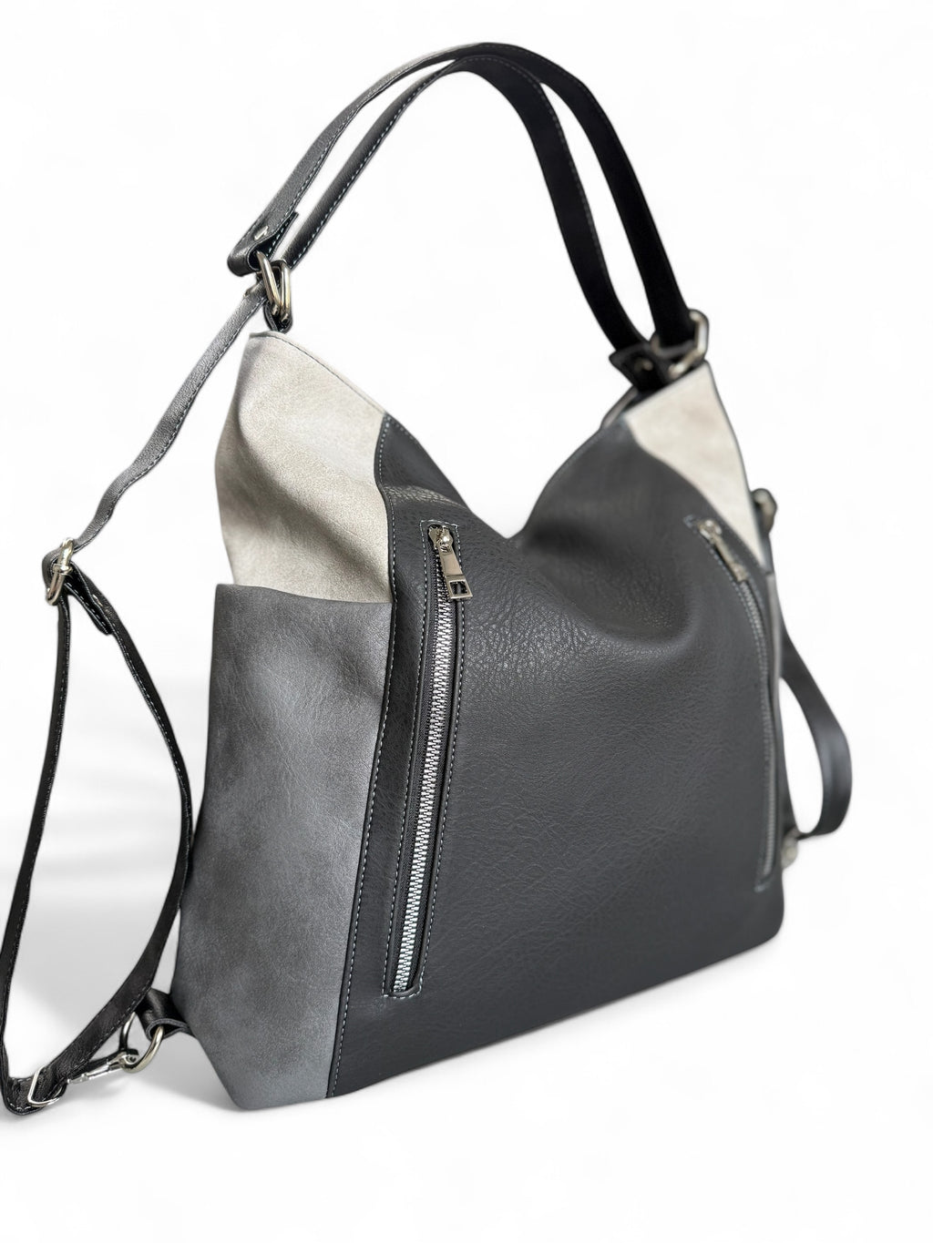 AMELIA 2 в 1 – чанта и раница